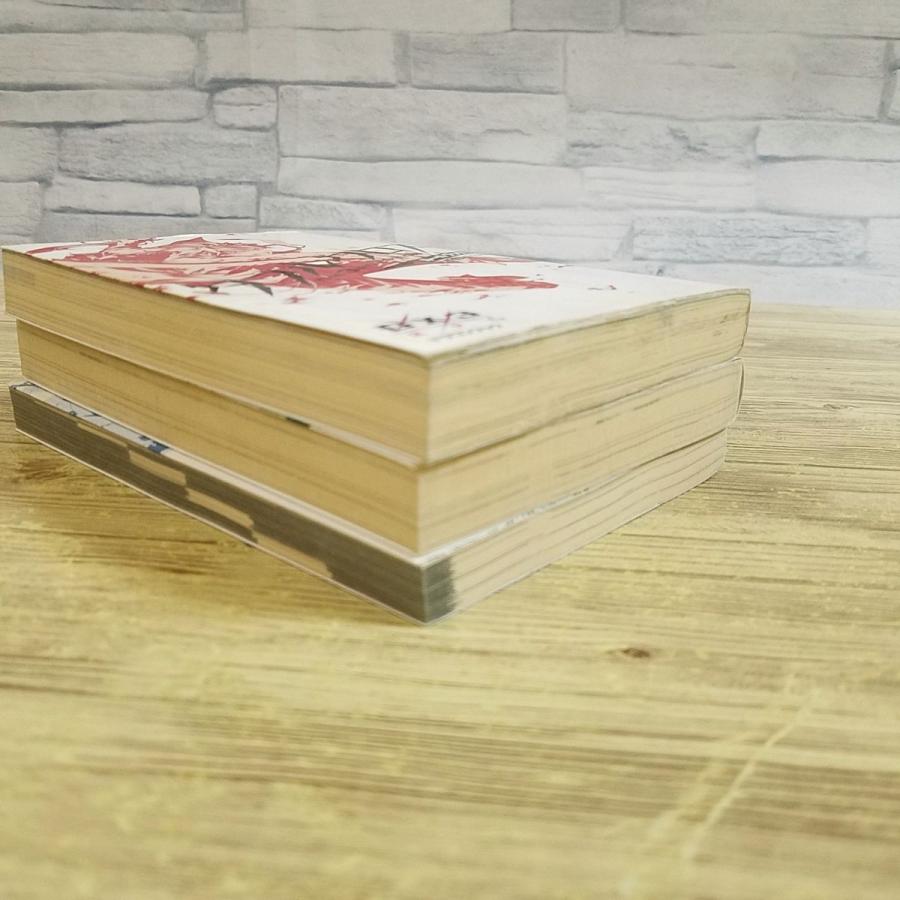 TRPG[ダブルクロス The 3rd Edition ルールブック2冊＋シナリオ