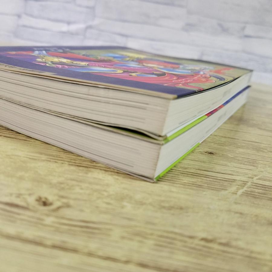 TRPG[イース＆イースII テーブルトークRPG ルールブック2冊セット