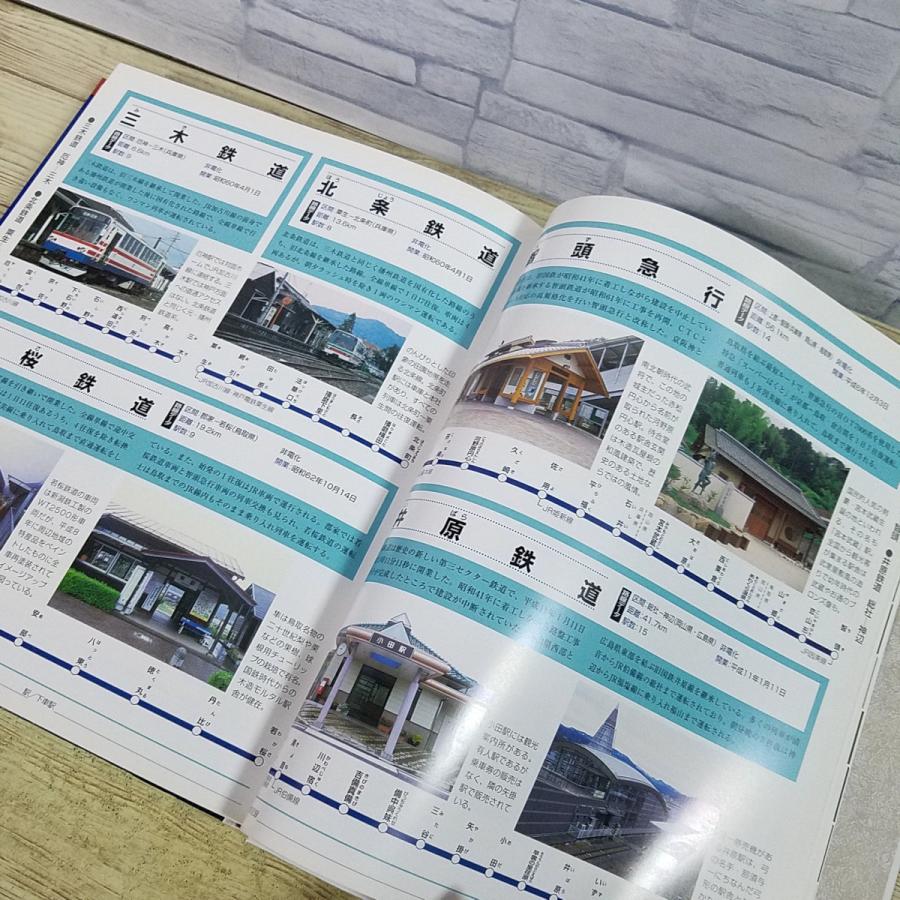 鉄道関連[学研の大図鑑 オールカラー JR全線・全駅舎 西日本編(JR東海