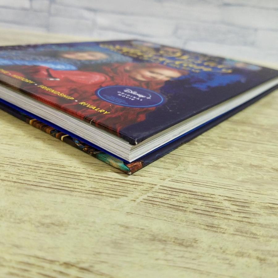 映画関連[ディズニー ディセンダント Descendants: The World of
