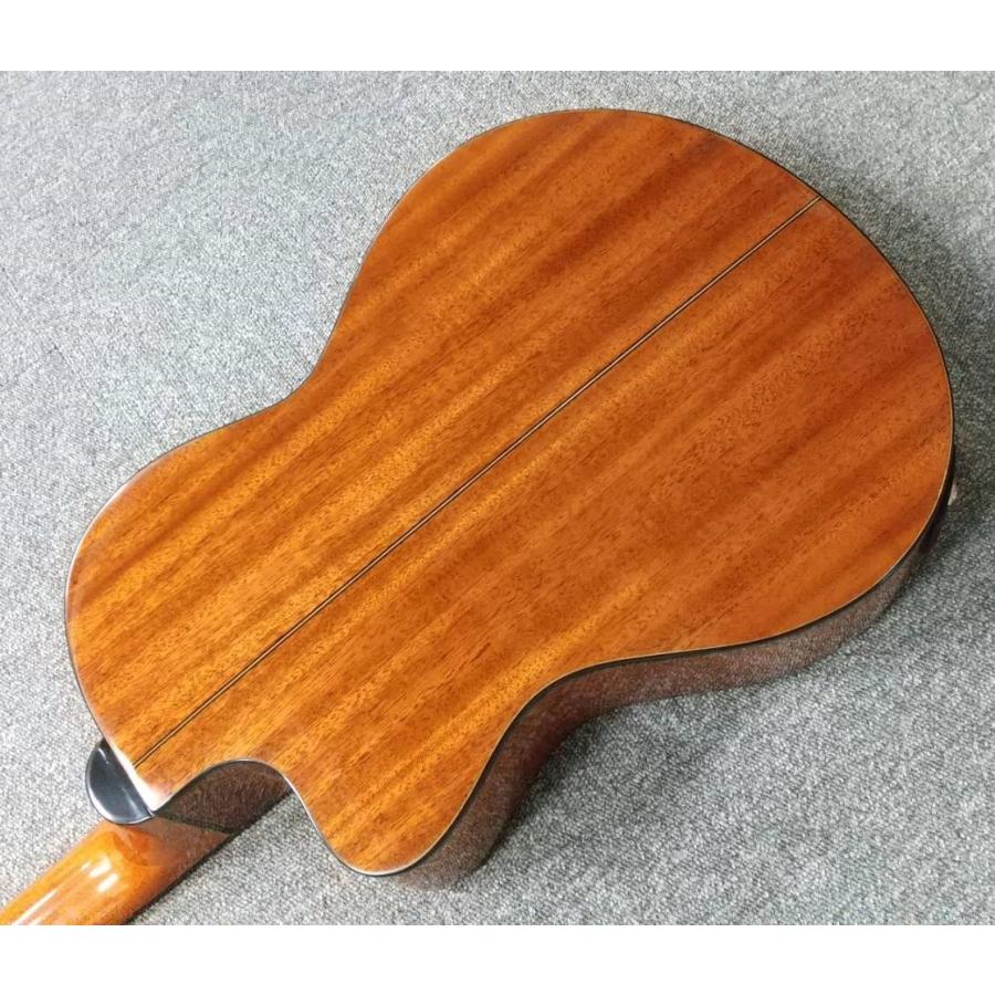 Aria A 35ce アリア エレガットギター カッタウェイボディ トップシダー単板 現物画像 A 35ce 音楽屋ファンハウス 通販 Yahoo ショッピング