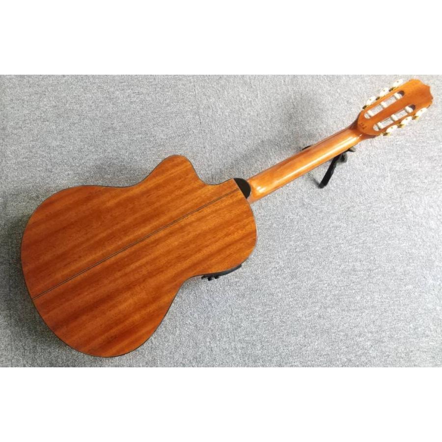 Aria A 35ce アリア エレガットギター カッタウェイボディ トップシダー単板 現物画像 A 35ce 音楽屋ファンハウス 通販 Yahoo ショッピング