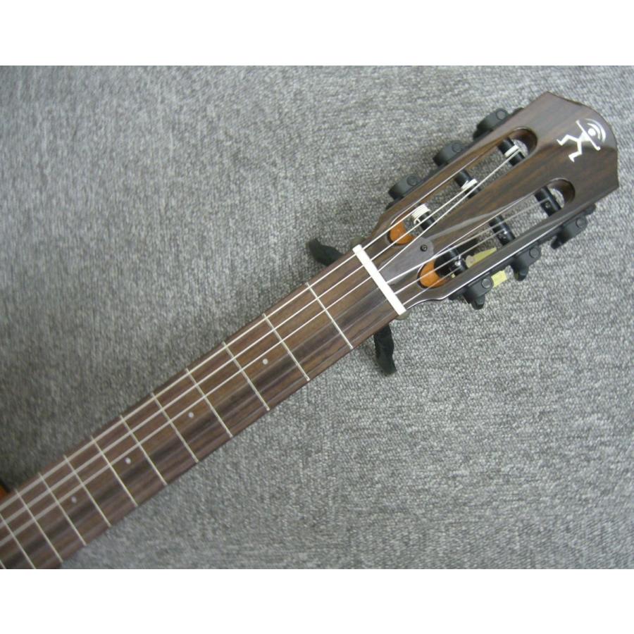 aNueNue Bird Guitar / aNN-MN14 ・アヌエヌエ コンパクト・ガット 