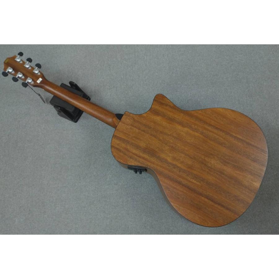 Baton Rouge AR11C/CE エレアコ➕ソフトケース Baton Rouge / AR11C