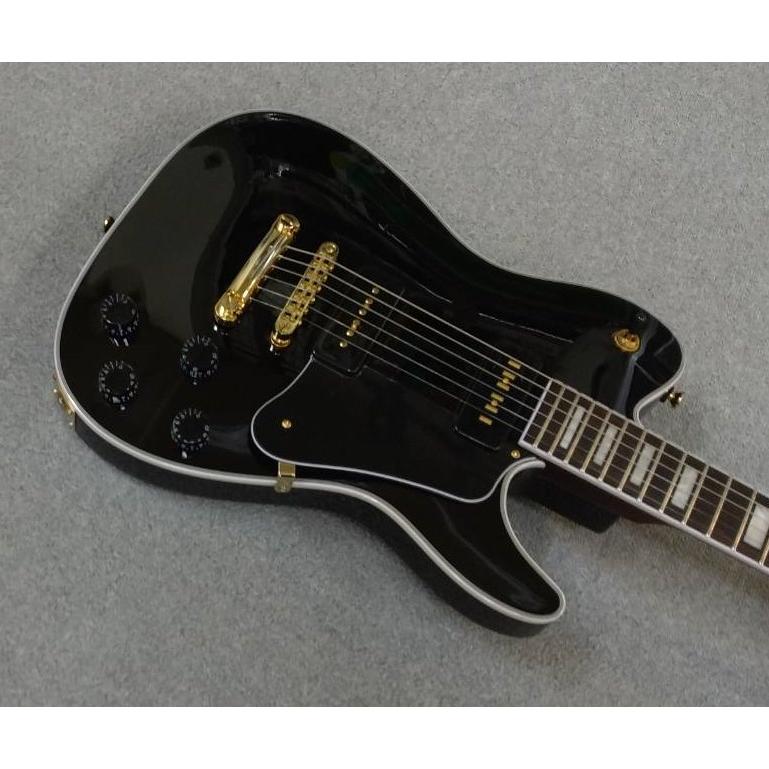 BUCCHUS（バッカス） Bacchus Global Series / BARON-CTM Alnico BLK