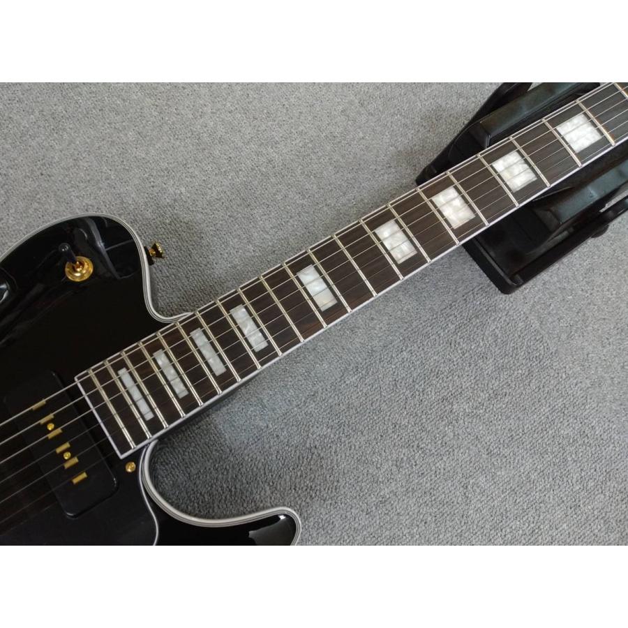 BUCCHUS（バッカス） Bacchus Global Series / BARON-CTM Alnico BLK