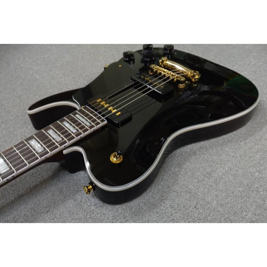 BUCCHUS（バッカス） Bacchus Global Series / BARON-CTM Alnico BLK