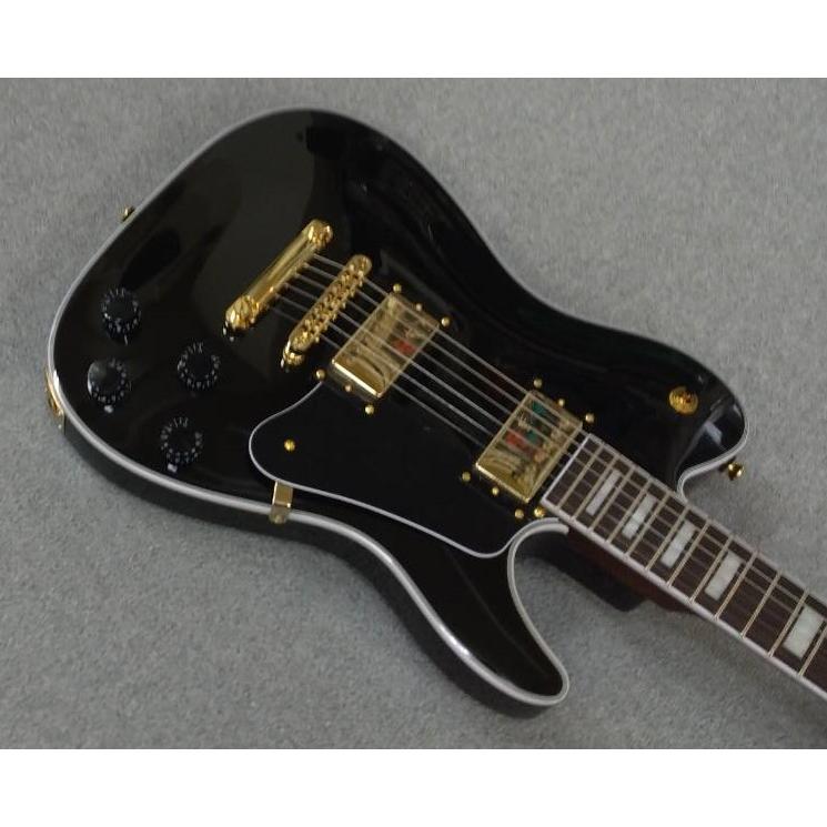 BUCCHUS（バッカス） Bacchus Global Series / BARON-CTM BLK