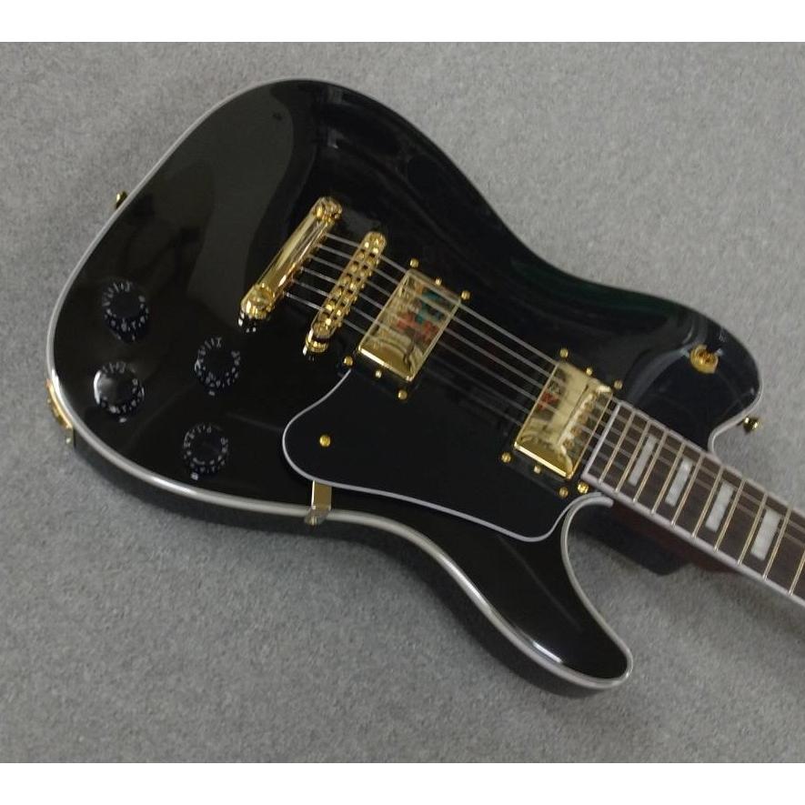 BUCCHUS（バッカス） Bacchus Global Series / BARON-CTM BLK