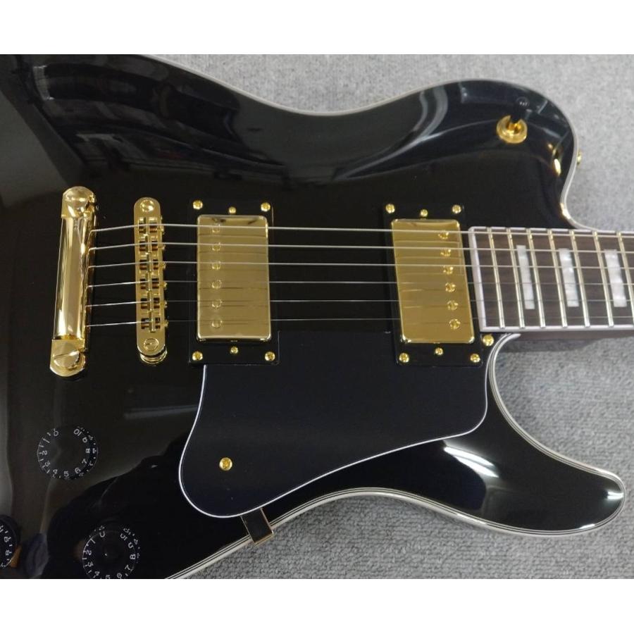 BUCCHUS（バッカス） Bacchus Global Series / BARON-CTM BLK