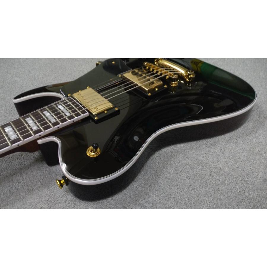 BUCCHUS（バッカス） Bacchus Global Series / BARON-CTM BLK