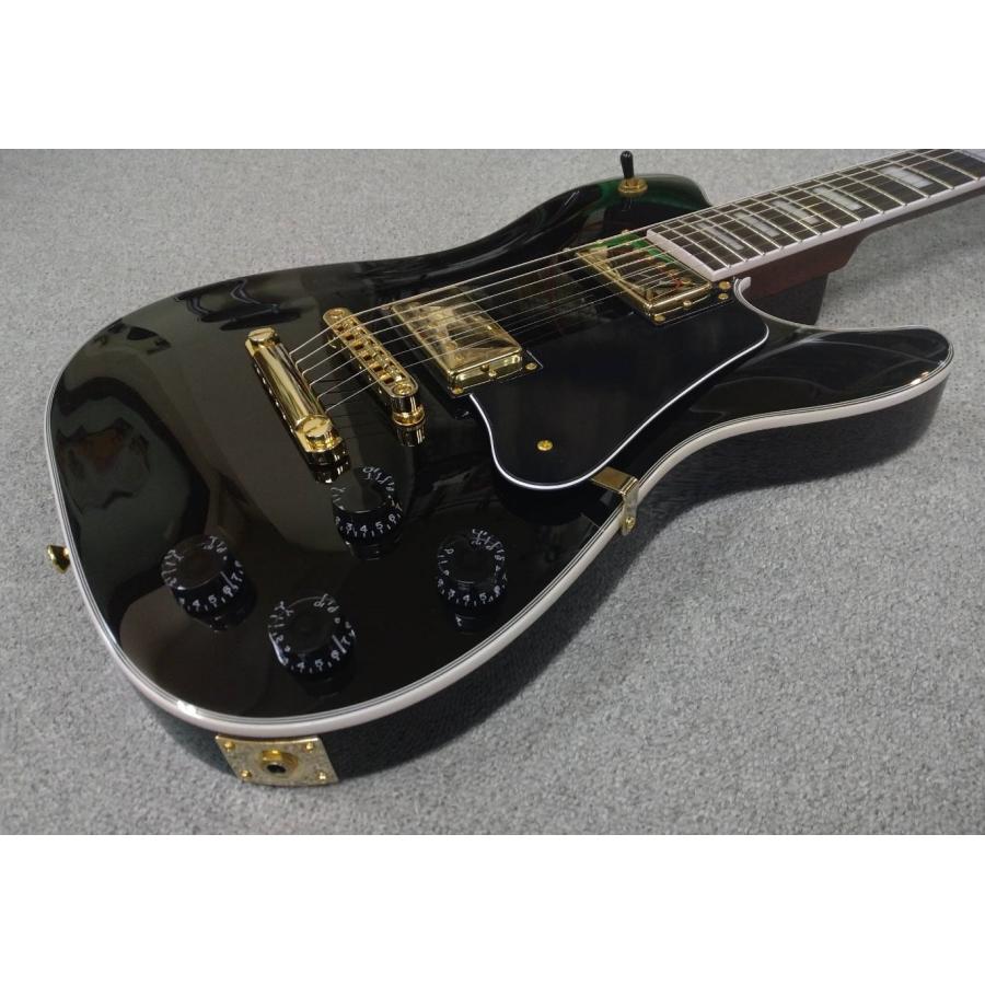 BUCCHUS（バッカス） Bacchus Global Series / BARON-CTM BLK