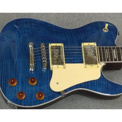 BUCCHUS（バッカス） Bacchus Global Series / BARON-FM ST-BLU