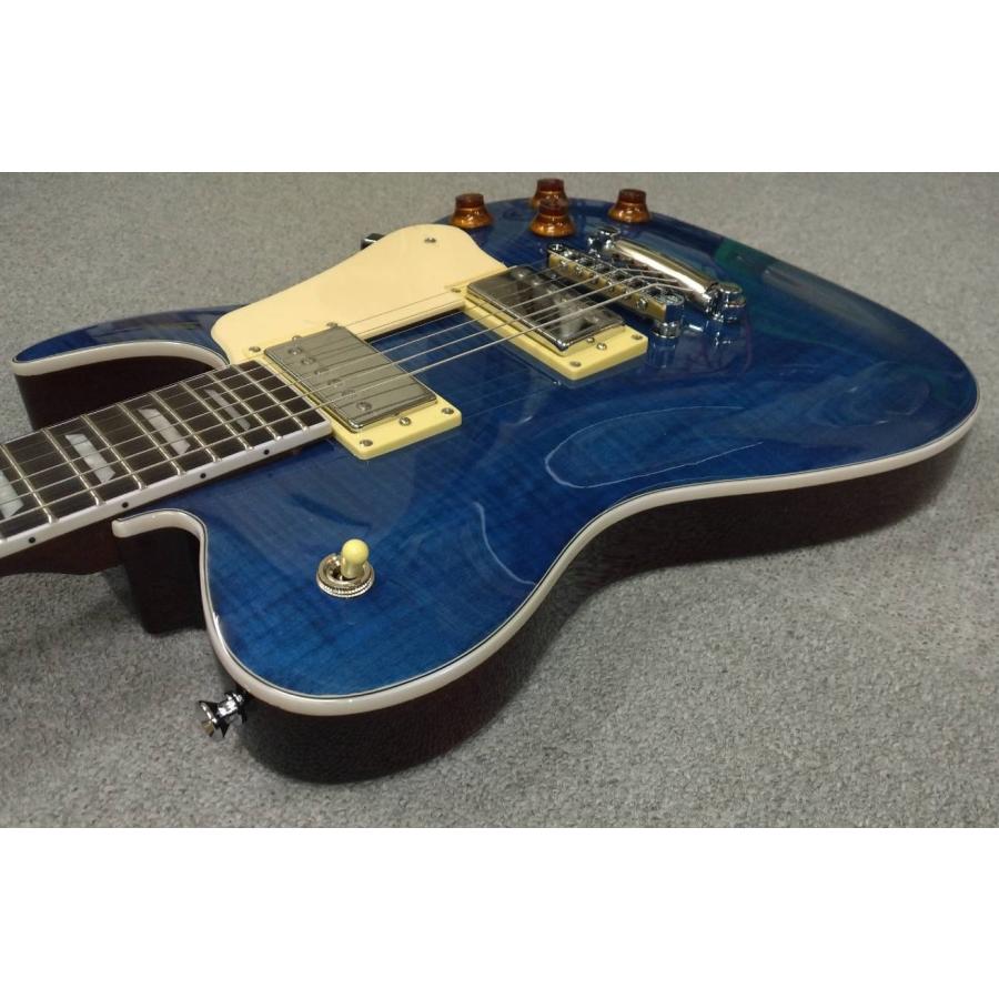 BUCCHUS（バッカス） Bacchus Global Series / BARON-FM ST-BLU