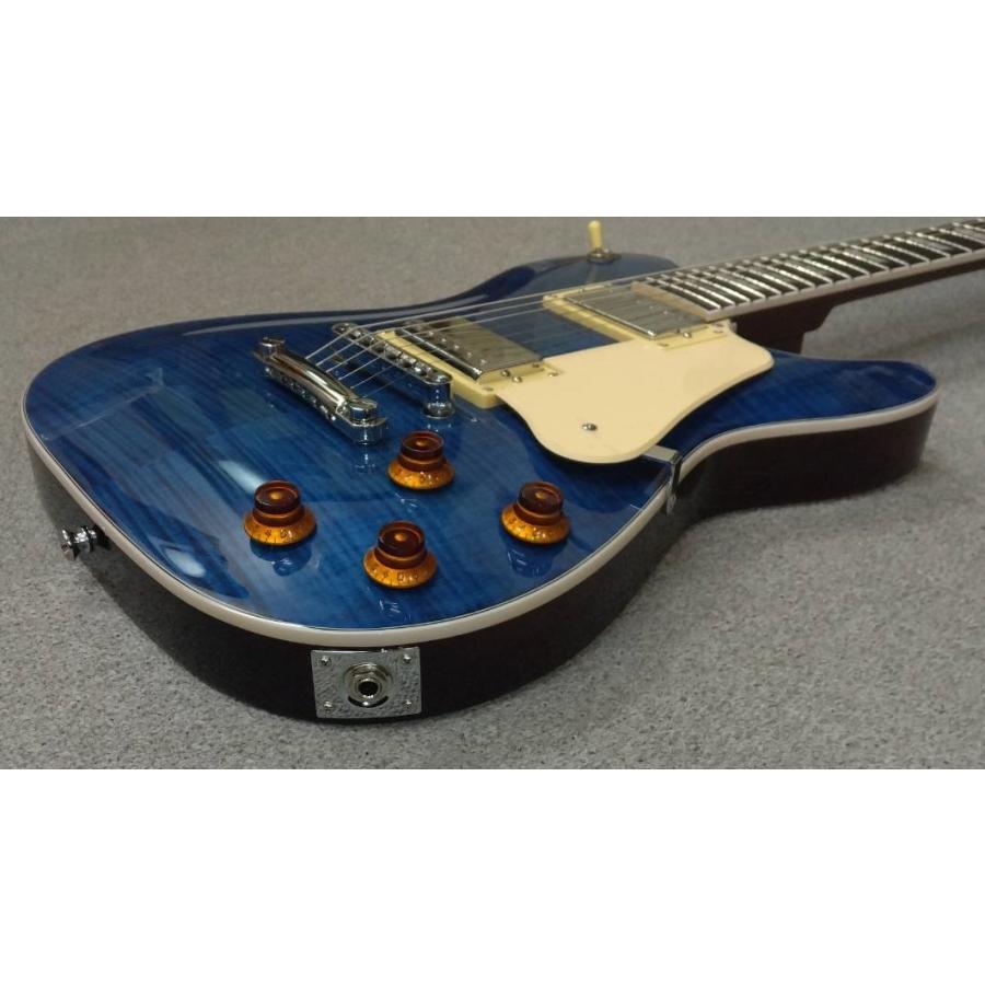 BUCCHUS（バッカス） Bacchus Global Series / BARON-FM ST-BLU