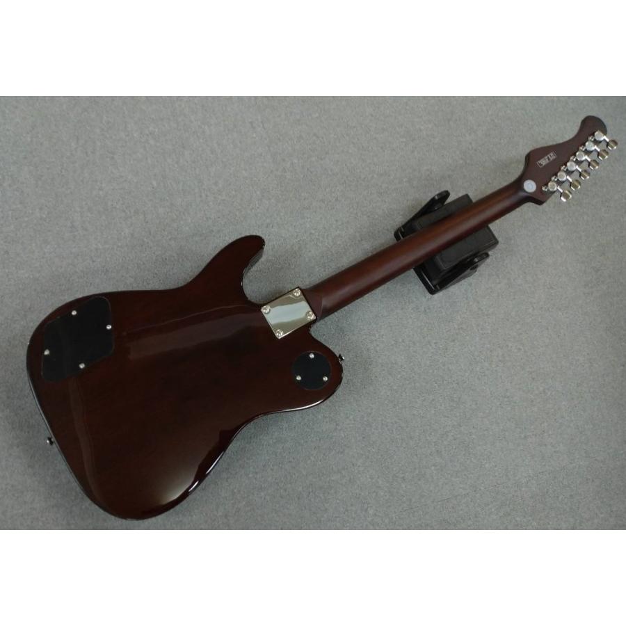 BUCCHUS（バッカス） Bacchus Global Series / BARON-JAZZ ABB アーチ