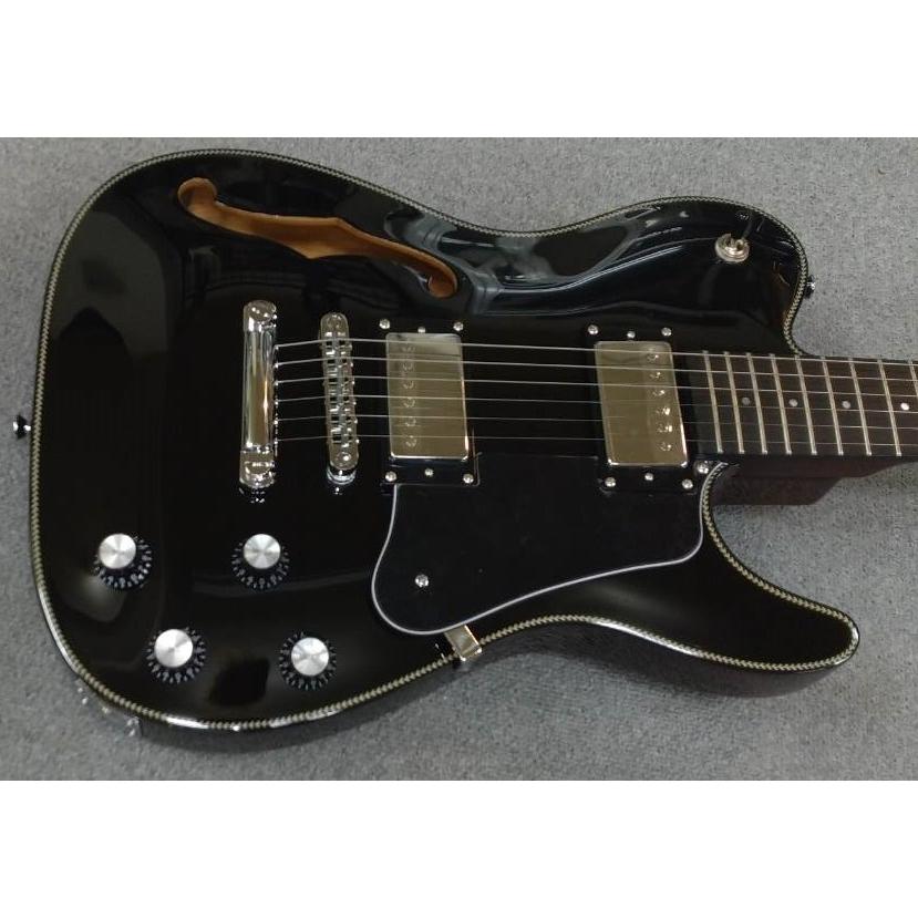 BUCCHUS（バッカス） Bacchus Global Series / BARON-JAZZ BLK-Top