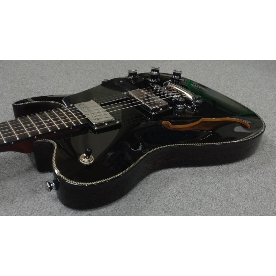 BUCCHUS（バッカス） Bacchus Global Series / BARON-JAZZ BLK-Top