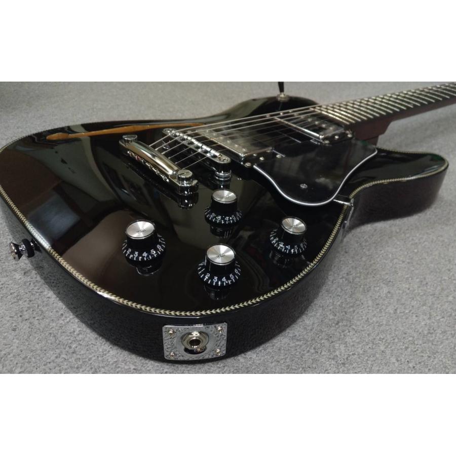 BUCCHUS（バッカス） Bacchus Global Series / BARON-JAZZ BLK-Top