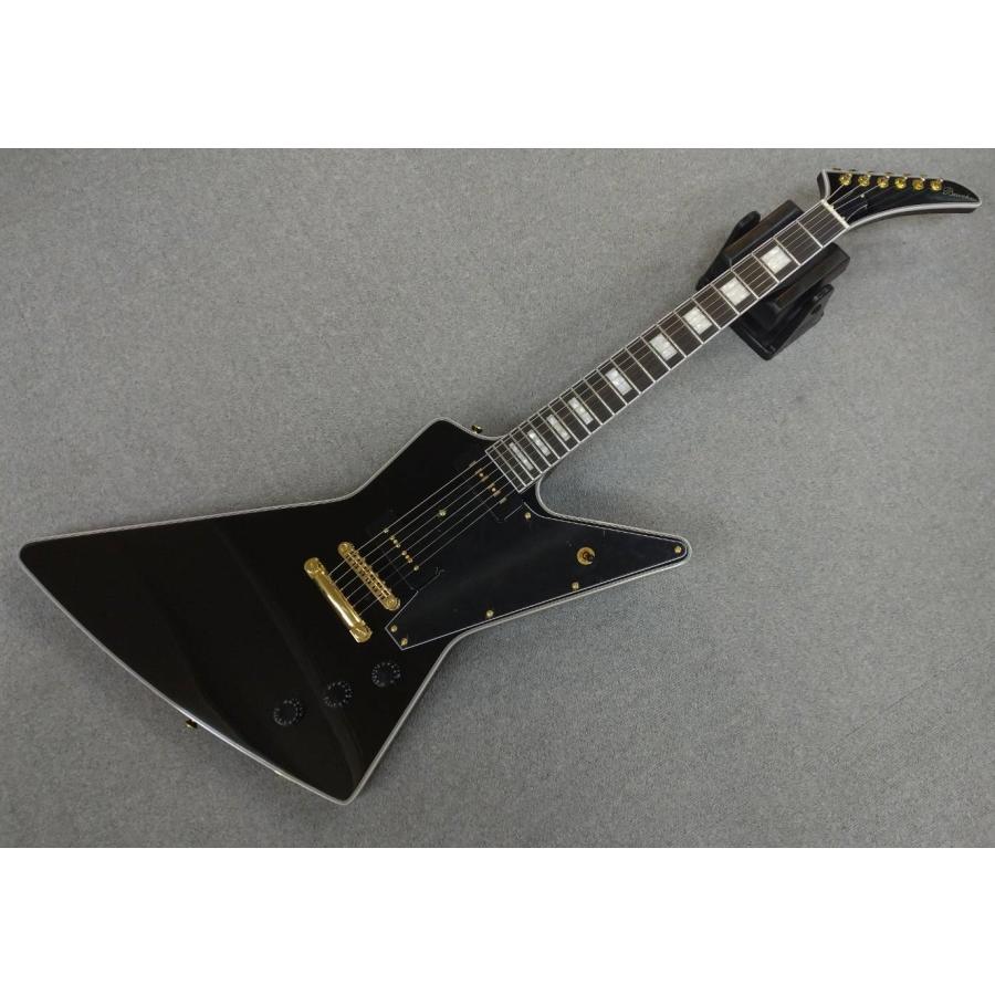 BUCCHUS（バッカス） Bacchus Global Series / BEX-CTM Alnico BLK