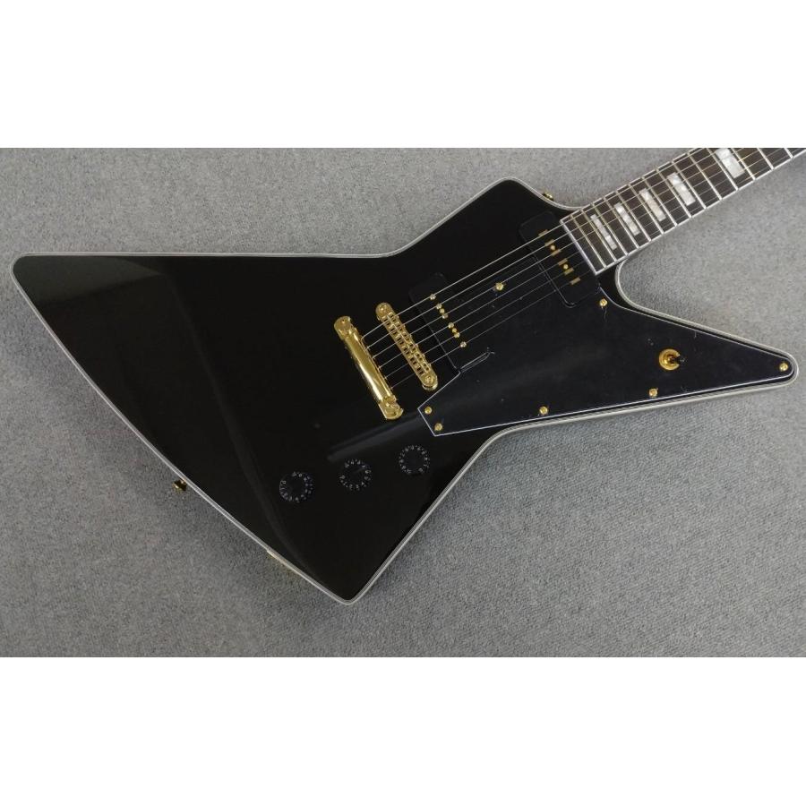 BUCCHUS（バッカス） Bacchus Global Series / BEX-CTM Alnico BLK
