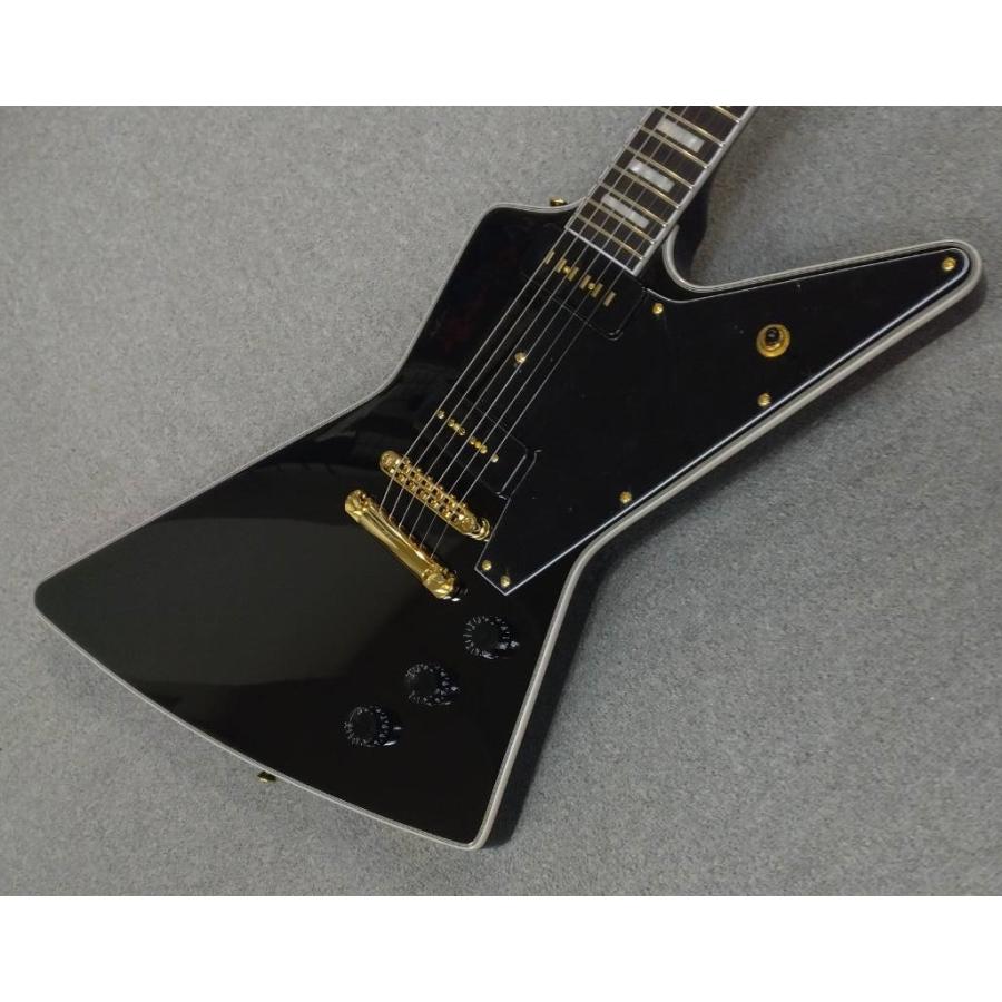 BUCCHUS（バッカス） Bacchus Global Series / BEX-CTM Alnico BLK