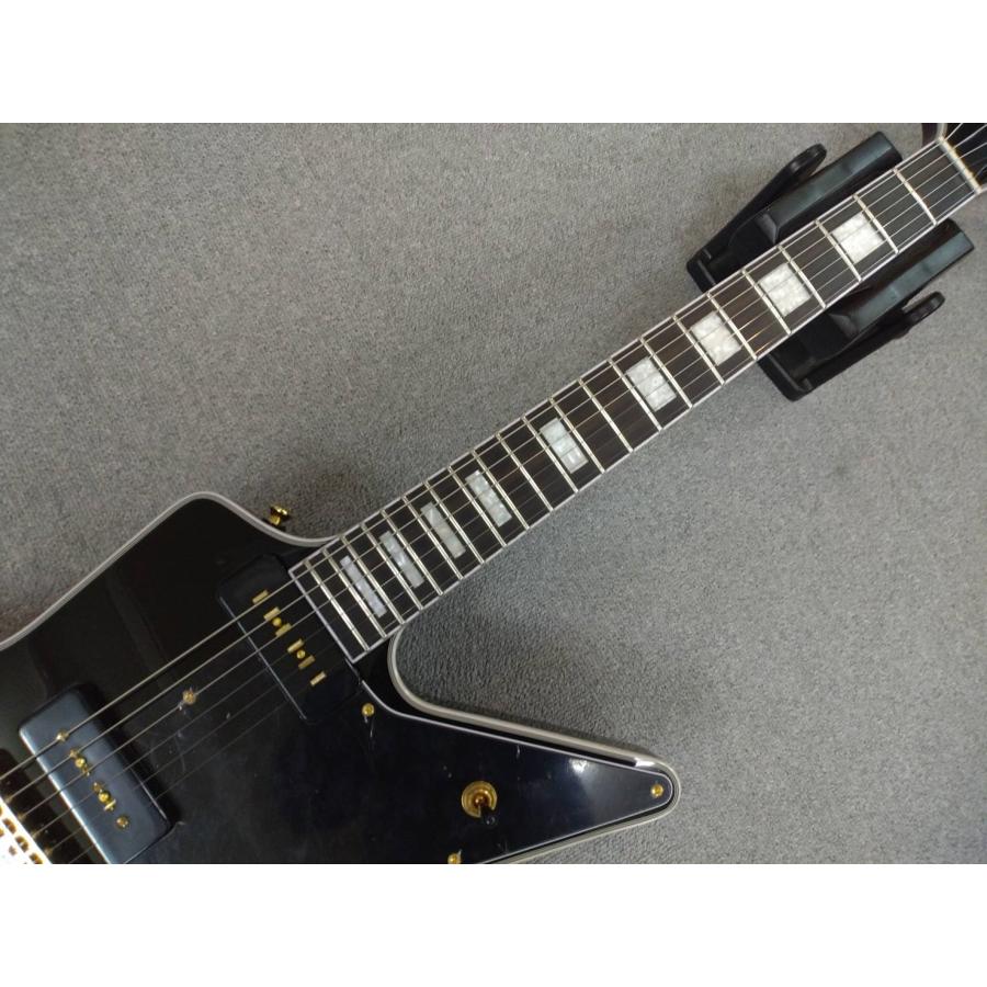 BUCCHUS（バッカス） Bacchus Global Series / BEX-CTM Alnico BLK