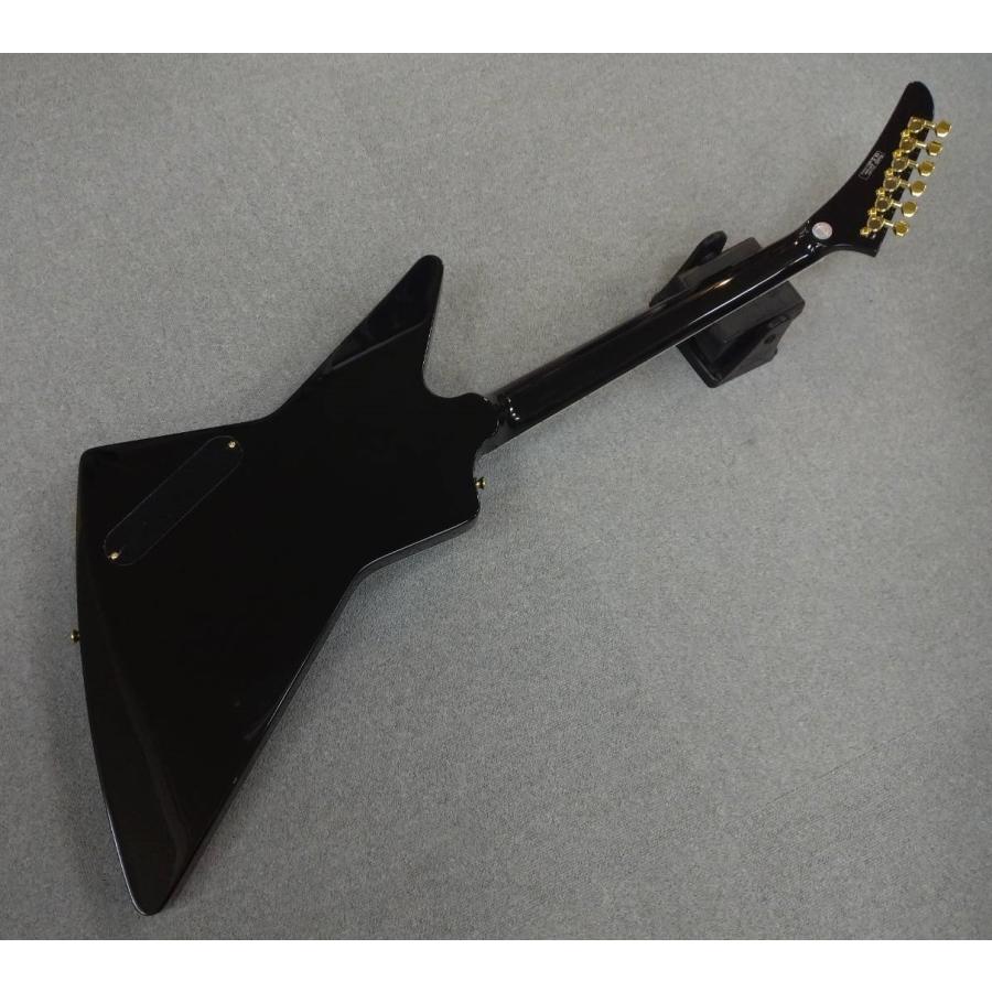 BUCCHUS（バッカス） Bacchus Global Series / BEX-CTM Alnico BLK