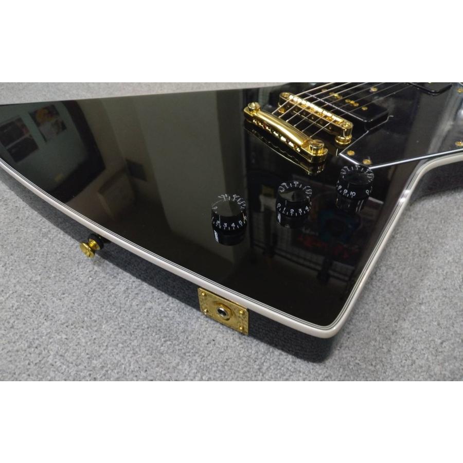 BUCCHUS（バッカス） Bacchus Global Series / BEX-CTM Alnico BLK
