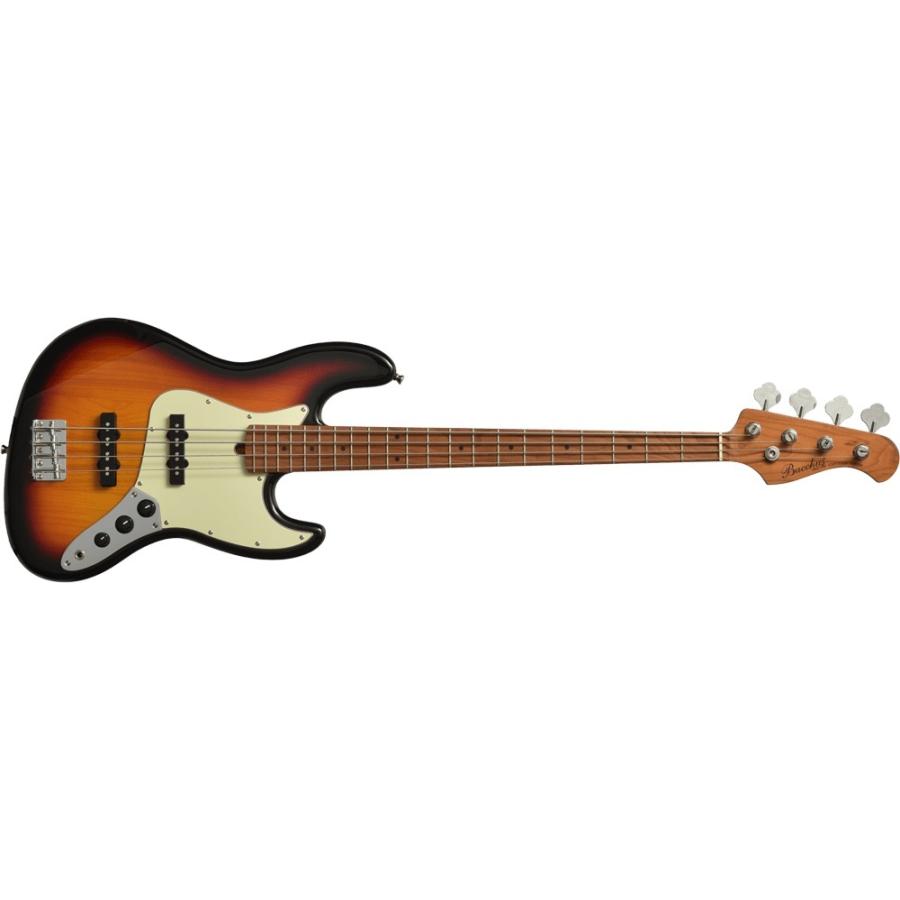 Bacchus Universe Series / BJB-1-RSM/M 3TS (3トーンサン Bacchus Universe Series / BJB-1-RSM/M 3TS (3トーンサン