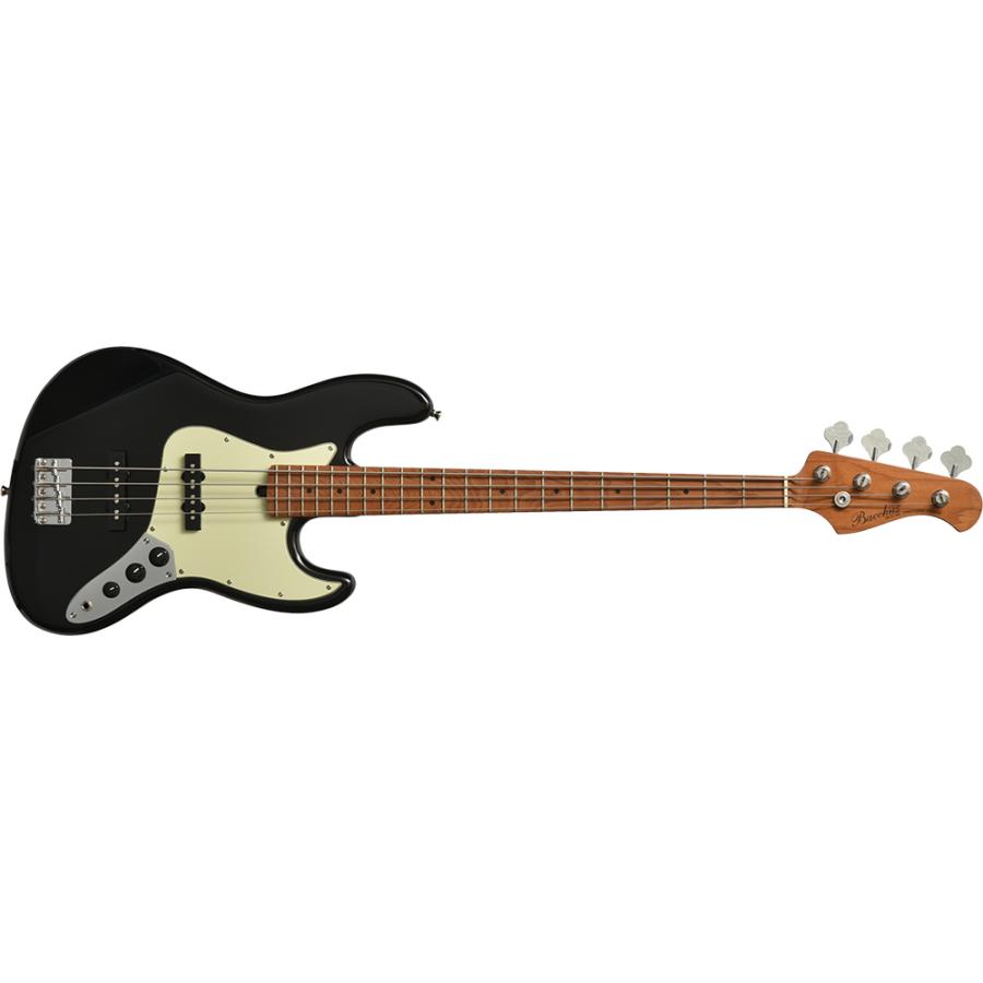 Bacchus BJB-1 エレキベース Bacchus 【入荷待ち、ご予約受付中】 BJB-1-RSM/M (SFG
