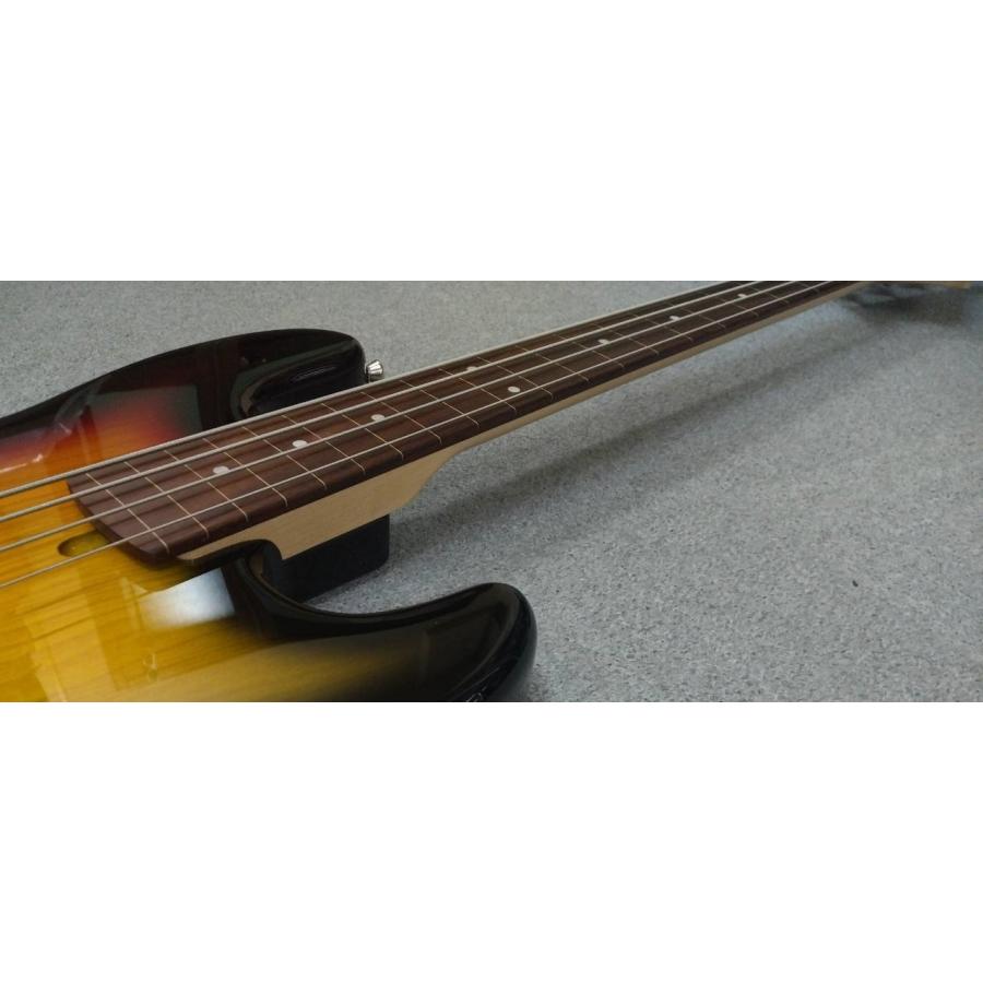 Bacchus（バッカス） Bacchus Universe Series / BJB-1R-FL 3TS (3
