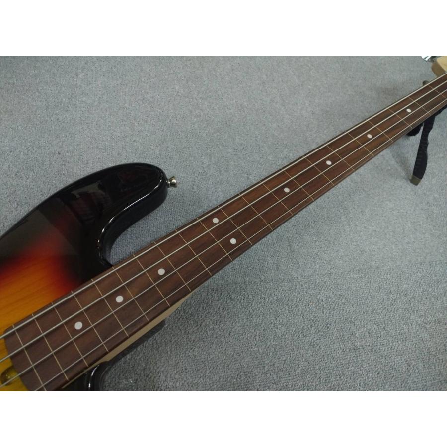 Bacchus（バッカス） Bacchus Universe Series / BJB-1R-FL 3TS (3