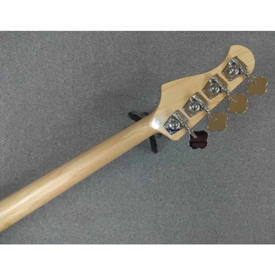 Bacchus（バッカス） Bacchus Universe Series / BJB-1R-FL 3TS (3