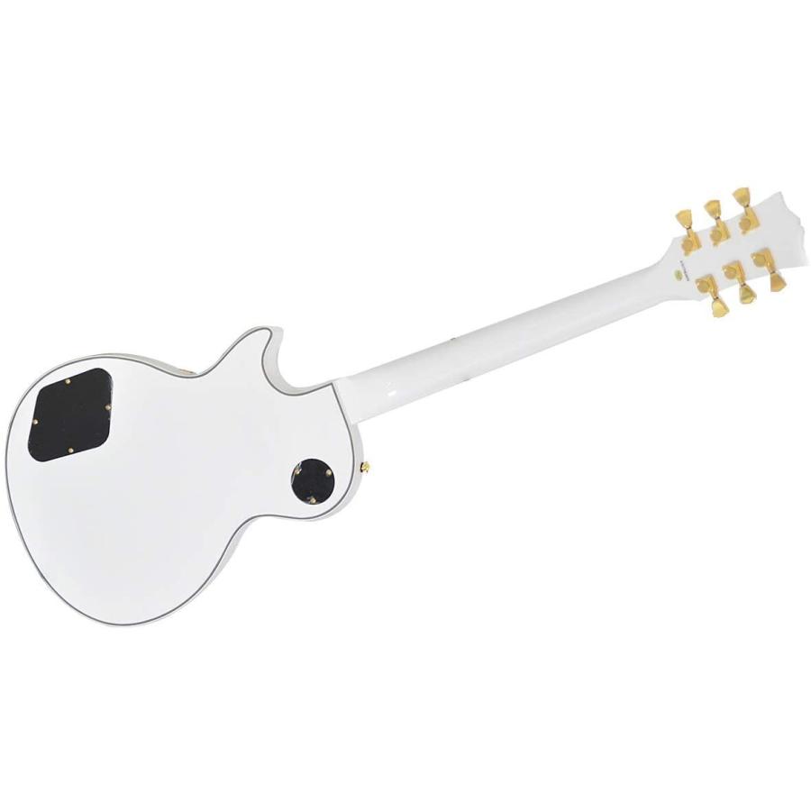 Blitz By Ariaproii Blp Cst Wh ホワイト ゴールドパーツ レスポールカスタム タイプ クリップチューナー プレゼント Blp Cst Wh 音楽屋ファンハウス 通販 Yahoo ショッピング