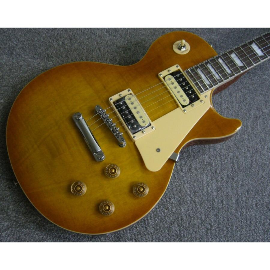 Bacchus Universe Series BLP-FMH/R HB(ハニーバースト Bacchus Universe Series BLP-FMH/R HB(ハニーバースト