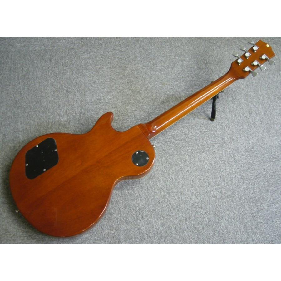 Bacchus Universe Series BLP-FMH/R HB(ハニーバースト Bacchus Universe Series BLP-FMH/R HB(ハニーバースト