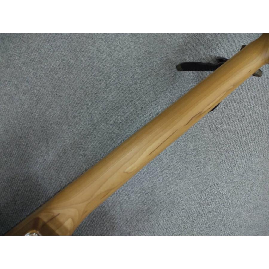 Global Series / BSH-ASH25 【Trembuckers】 WRS/M ダブルローステッド仕様【現物画像】