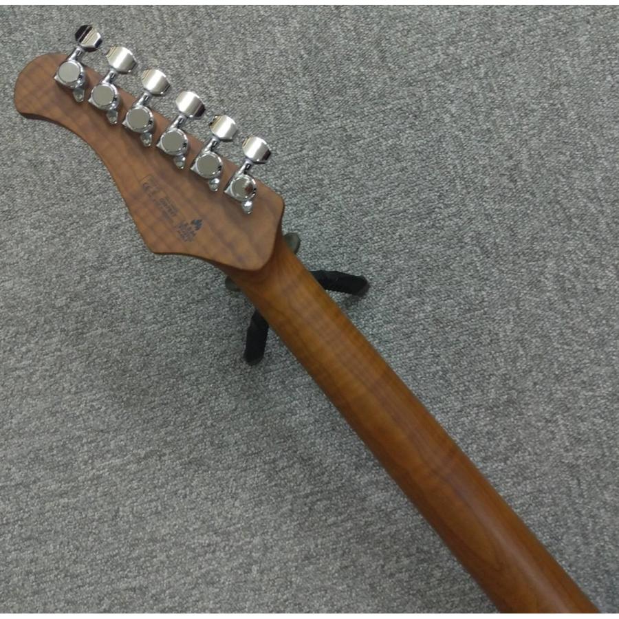 BUCCHUS（バッカス） Bacchus Global Series / BSM-STD/RSM (OTM