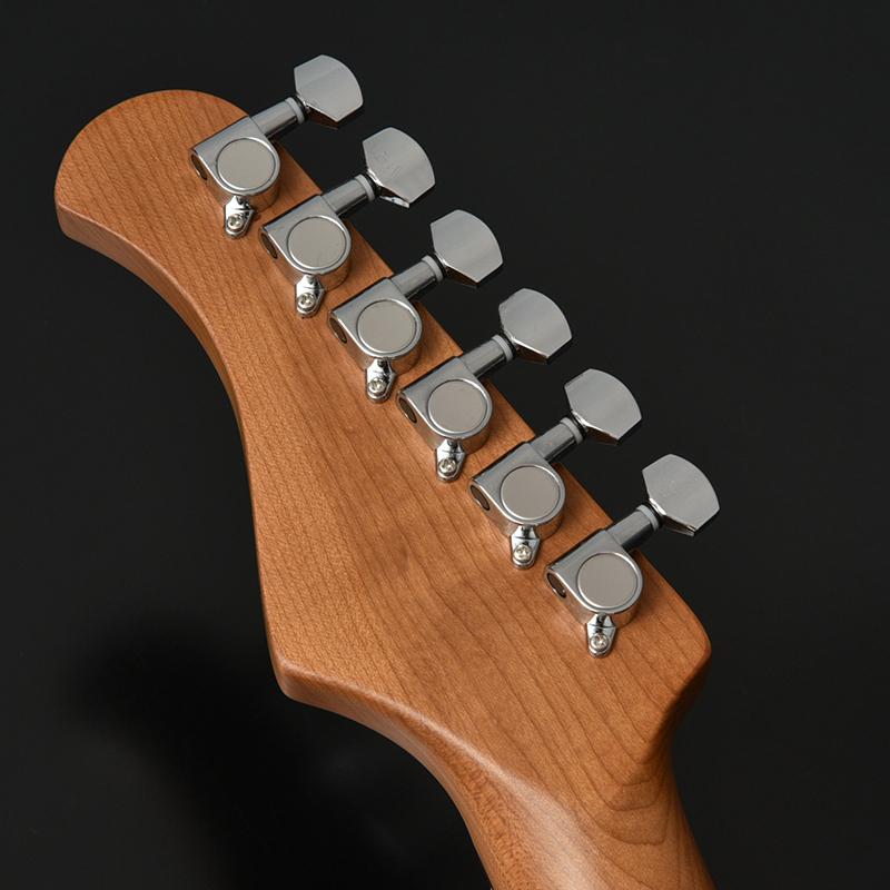 Bacchus Universe Series / BST-2-RSM/R 3TS / ローステッドメイプル 