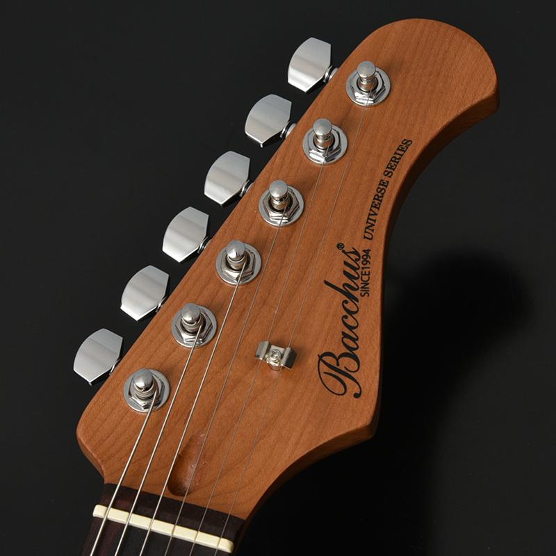 Bacchus Universe Series / BST-2-RSM/R BGM / ローステッド