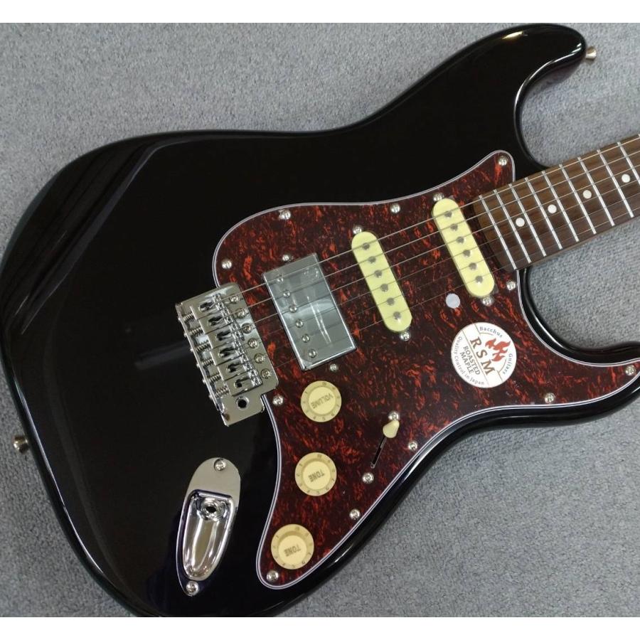 Bacchus（バッカス） Bacchus Universe Series / BST-2-RSM/R-TTPG BLK