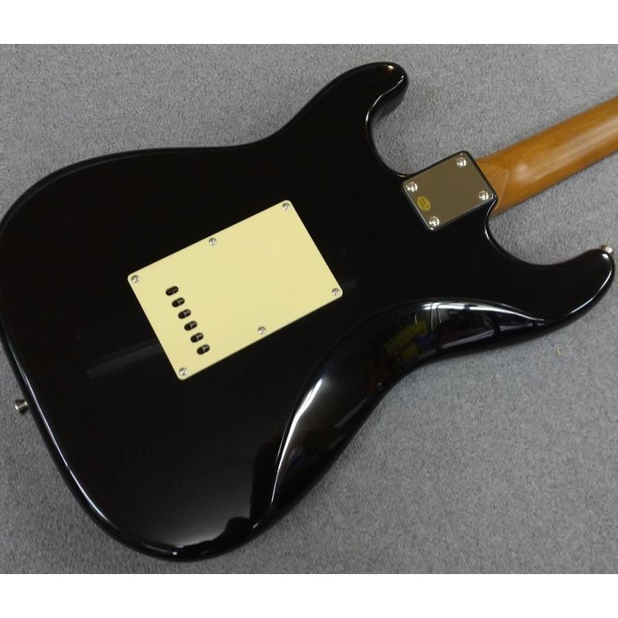 Bacchus（バッカス） Bacchus Universe Series / BST-2-RSM/R-TTPG BLK