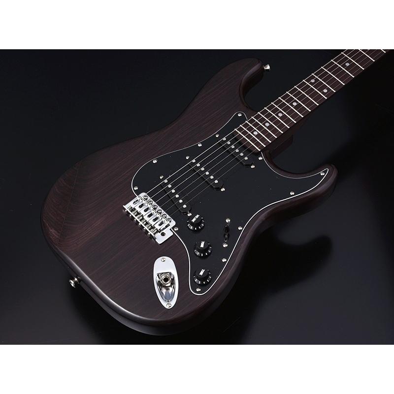 Bacchus Universe Series BST-TW NS / バッカス・テックウッド仕様