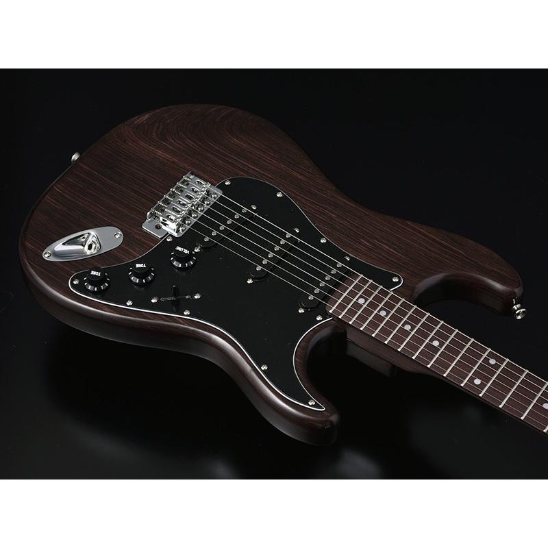 Bacchus Universe Series BST-TW NS / バッカス・テックウッド仕様