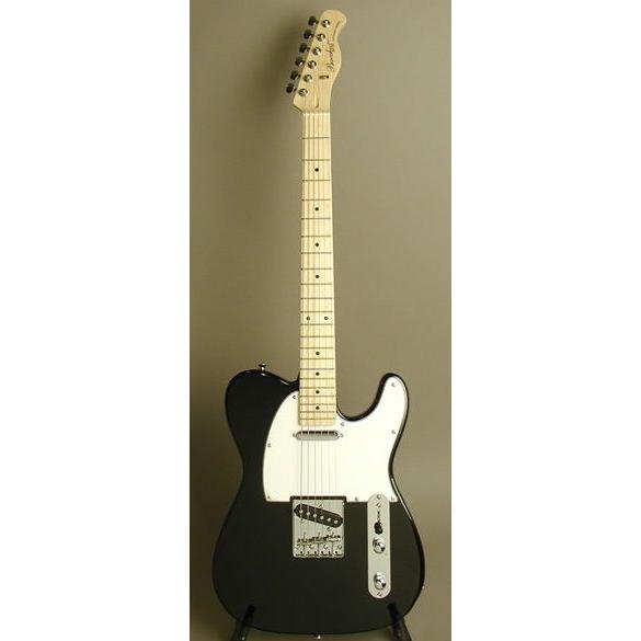 Bacchus telecaster バッカス テレキャスターモデル Bacchus BTE-1DX RSM/M SLPK エレキギター ユニバースシリーズ