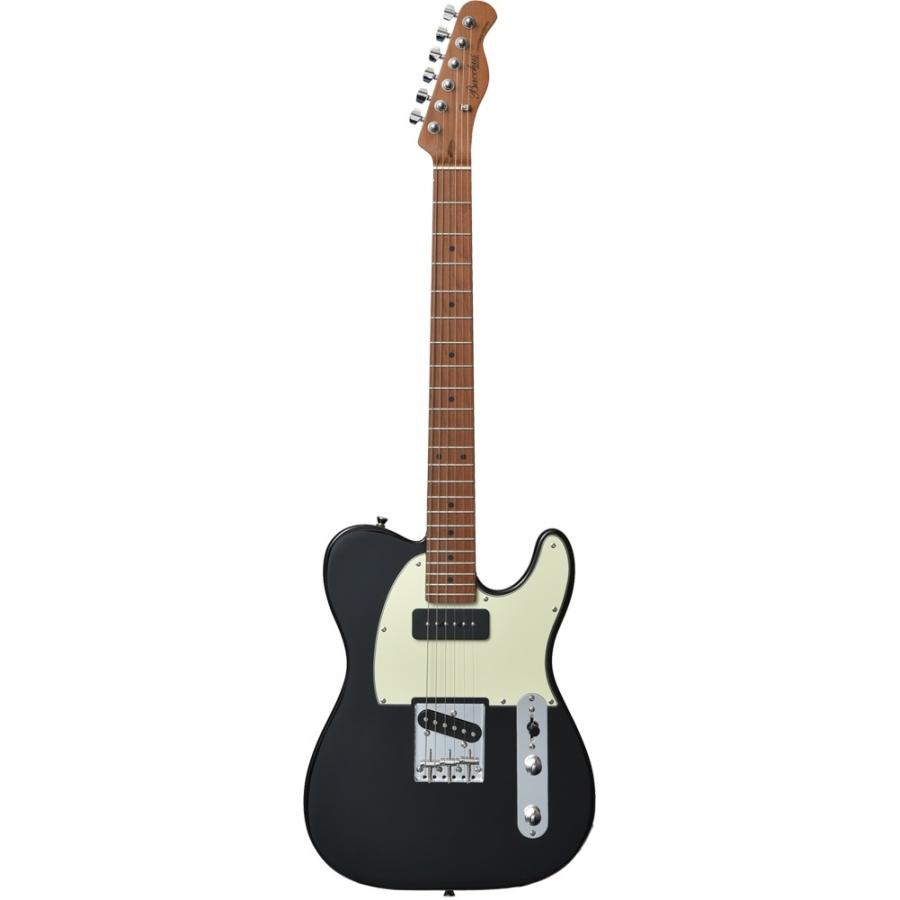 Bacchus Universe Series / BTE-2-RSM/M BLK ローステッド