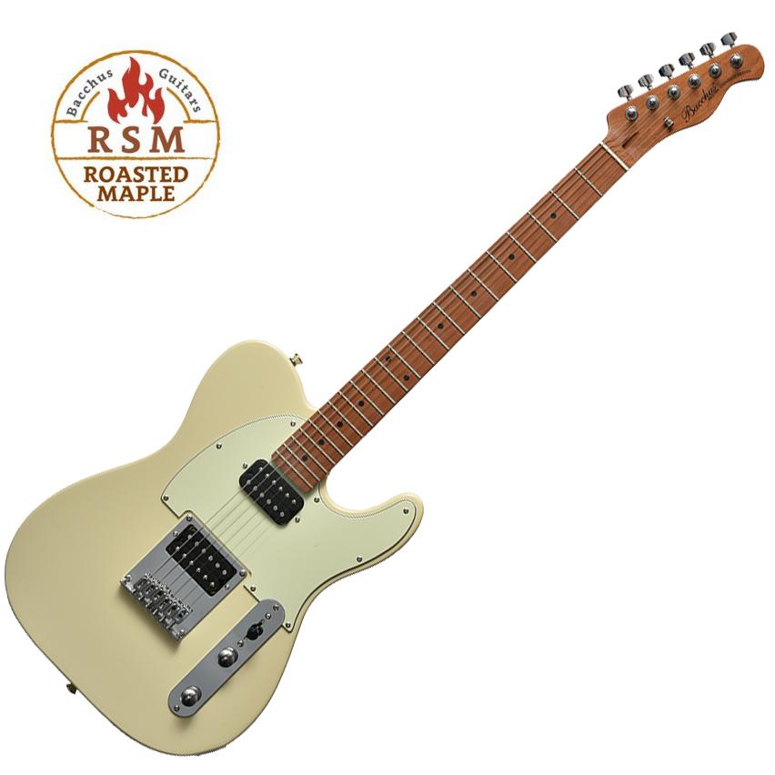 Bacchus（バッカス） Bacchus Universe Series / BTE-3-RSM/M OWH