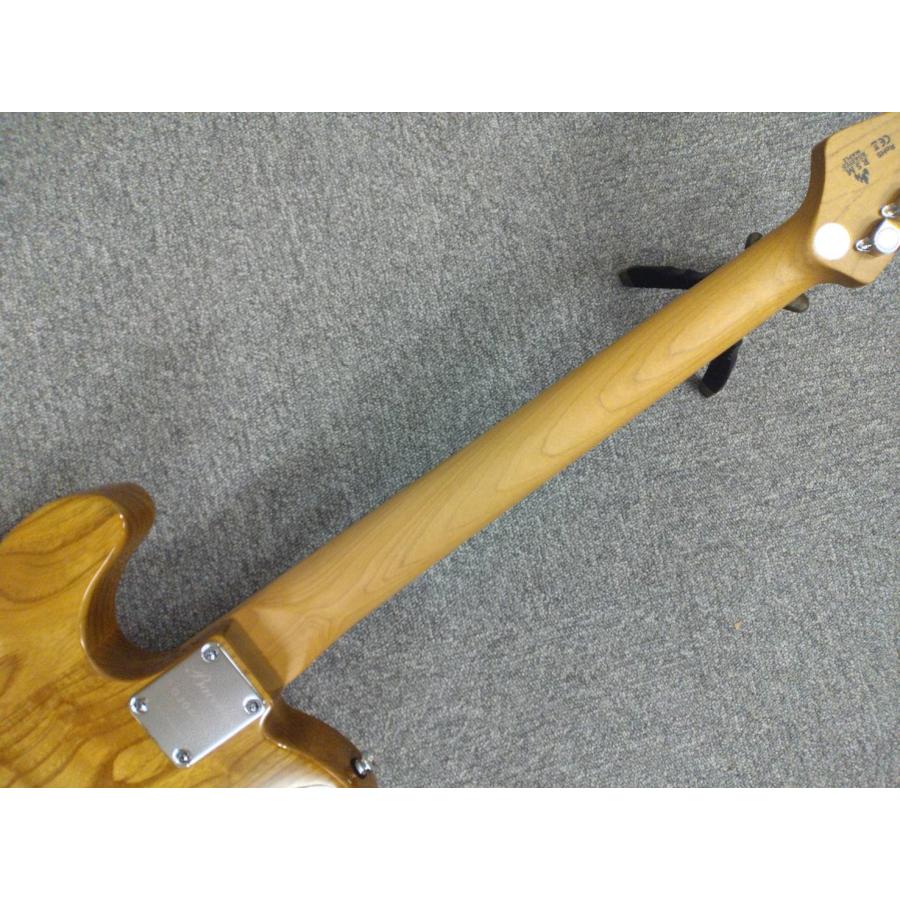 BUCCHUS（バッカス） Bacchus Global Series / BTE-ASH25 WRS/M