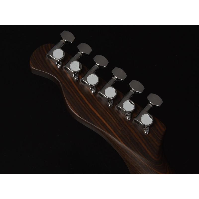Bacchus Universe Series BTE-TW NS / バッカス・テックウッド Bacchus Universe Series BTE-TW NS / バッカス・テックウッド